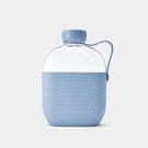 hip-hydration-water-bottle-sky-blue-650ml - HIP Hydration Water Bottle Sky