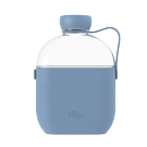 hip-hydration-water-bottle-sky-blue-650ml - HIP Hydration Water Bottle Sky