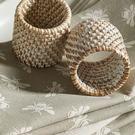 walton-rattan-napkin-ring-light-brown - Rattan Napkin Ring Light Brown