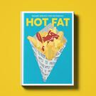 hot-fat-cookbook-russell-alford-patrick-hanlon - Hot Fat by Russell Alford & Patrick Hanlon