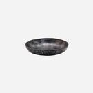 house-doctor-bowl-pion-black-brown-19cm - House Doctor Pion Bowl 19cm Black Brown