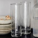 house-doctor-cocktail-glass-crys-clear - House Doctor Crys Cocktail Glass