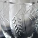 house-doctor-clear-wine-glass-crys - House Doctor Crys Wine Glass