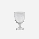 house-doctor-clear-wine-glass-crys - House Doctor Crys Wine Glass