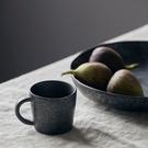 house-doctor-espresso-mug-pion-black-brown - House Doctor Pion Espresso Mug Black Brown