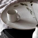 house-doctor-espresso-mug-pion-grey-white - House Doctor Pion Espresso Cup Grey White