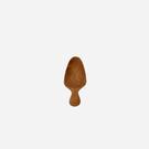 house-doctor-scoop-nature-small - House Doctor Teak Scoop Small