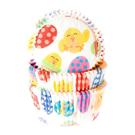 house-of-marie-cupcake-cases-easter-chicken-50pk - House of Marie Baking Cups Easter Chicken 50pc