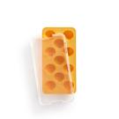 leuke-shell-ice-cube-tray - Leuke Shell Ice Cube Tray