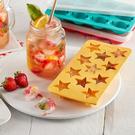 leuke-star-ice-cube-tray - Leuke Slim Star Ice Cube Tray