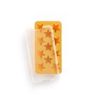leuke-star-ice-cube-tray - Leuke Slim Star Ice Cube Tray