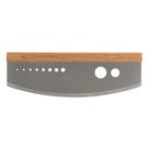 mason-cash-mezzaluna-hachoir-pizza-cutter-innovative-kitchen - Mason Cash Innovative Kitchen Hachoir Pizza Cutter