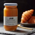 nicolas-vahe-jam-coconut-and-passion-240g - Nicolas Vahe Jam, Coconut & Passion 240g