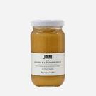 nicolas-vahe-jam-coconut-and-passion-240g - Nicolas Vahe Jam, Coconut & Passion 240g