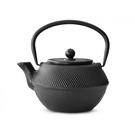 bredemeijer-jang-cast-iron-teapot-1L - Bredemeijer Jang Cast Iron Teapot