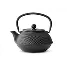 bredemeijer-jang-cast-iron-teapot-800ml - Bredemeijer Jang Cast Iron Teapot 800ml