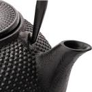 bredemeijer-jang-cast-iron-teapot-800ml - Bredemeijer Jang Cast Iron Teapot 800ml