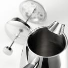 judge-double-walled-3-cup-french-press-coffee-maker - Judge Coffee 3 Cup Double Walled Cafetiere