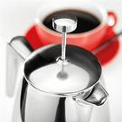 judge-double-walled-3-cup-french-press-coffee-maker - Judge Coffee 3 Cup Double Walled Cafetiere