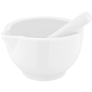 judge-table-essentials-mortar-and-pestle-14cm - Judge Mortar & Pestle 14cm