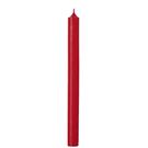ihr-cylinder-candle-red - IHR Cylinder Candle Red
