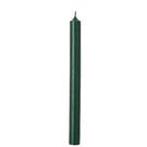 ihr-cylinder-candle-dark-green - IHR Cylinder Candle Dark Green