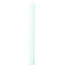ihr-cylinder-dinner-candle-pastel-mint - IHR Cylinder Candle Mint