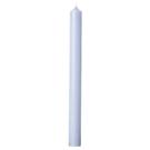ihr-cylinder-candle-powder-blue - IHR Cylinder Candle Powder Blue