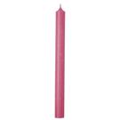 ihr-cylinder-candle-pink - IHR Cylinder Candle Pink