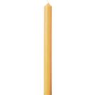 ihr-cylinder-dinner-candle-mandarin - IHR Cylinder Candle Mandarin