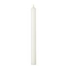 ihr-cylinder-candle-white - IHR Cylinder Candle White