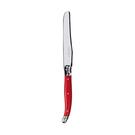 Laguiole-table-knife-red - Laguiole Table Knife Red