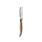 laguiole-butter-spreader-taupe - Laguiole Butter Knife Taupe