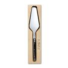 laguiole-cake-server-black - Laguiole Cake Server Black