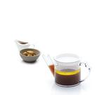 kitchencraft-500ml-gravy-fat-separator-measuring-jug - KitchenCraft Gravy Separator & Measuring Jug 500ml