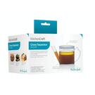 kitchencraft-500ml-gravy-fat-separator-measuring-jug - KitchenCraft Gravy Separator & Measuring Jug 500ml