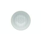 kitchencraft-ceramic-bowl-light-grey-pattern - KitchenCraft Light Grey Pattern Ceramic Bowl