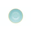 kitchencraft-grey-arched-pattern-ceramic-bowl - KitchenCraft Grey Arched Pattern Ceramic Bowl
