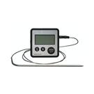 kitchencraft-digital-cooking-thermometer-and-timer - KitchenCraft Digital Cooking Thermometer & Timer