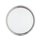 kitchencraft-fine-mesh-tamis-drum-sieve-20cm - KitchenCraft Stainless Steel Fine Mesh Drum Sieve 20cm
