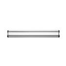 kitchencraft-deluxe-magnetic-knife-rack-30cm - KitchenCraft Deluxe Magnetic Knife Rack 30cm