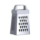 kitchencraft-mini-4-sided-box-grater - KitchenCraft Mini Box Grater 6cm