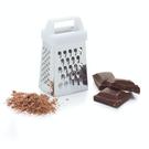 kitchencraft-mini-4-sided-box-grater - KitchenCraft Mini Box Grater 6cm