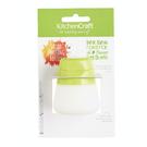 kitchencraft-salad-dressing-bottle - KitchenCraft Mini Salad Dressing Bottle