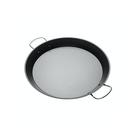 kitchencraft-world-of-flavours-non-stick-paella-pan-40cm - KitchenCraft World of Flavours Mediterranean Paella Pan 38.5cm
