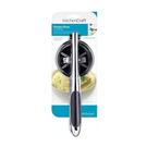 kitchencraft-chrome-plated-potato-ricer - KitchenCraft Potato Ricer