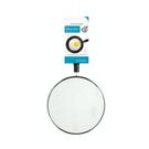 kitchencraft-splatter-guard-28cm - KitchenCraft Splatter Screen 28cm