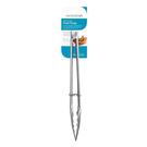kitchencraft-stainless-steel-food-tongs-40cm - KitchenCraft Stainless Steel Food Tongs 40cm