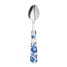 kitchencraft-teaspoon-blue-floral-patterned - KitchenCraft Teaspoon Blue Floral Pattern