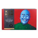 ken-hom-excellence-non-stick-stainless-steel-wok-and-lid-set - Ken Hom Excellence Non-stick Stainless Steel 2pc Wok Set